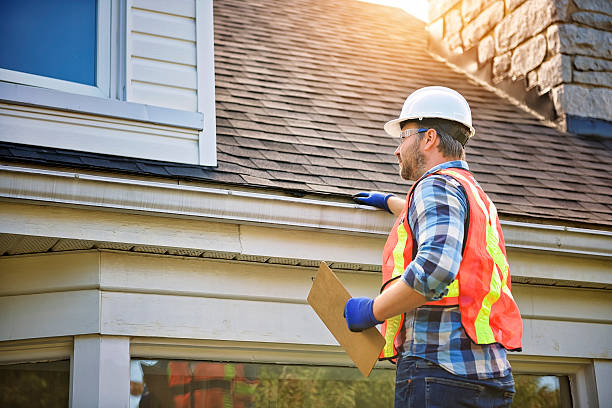 Trusted Storm Damage Roof Repair service in Dola, OH - Brentwood Metal Roofing