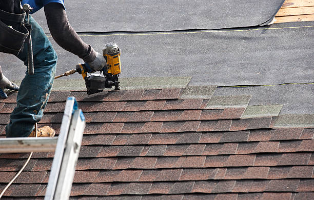 Licensed Roof Replacement service in Dola, OH - Brentwood Metal Roofing